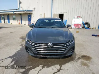 2021 Volkswagen Arteon SEL R-Line с VIN WVWHR7AN9ME009901, выставлен на аукционе Copart как лот 52724965 с пробегом 50 981 миль миль и Списание • Salvage title. История ставок и продаж доступна на DreamBid. Изображение 5.