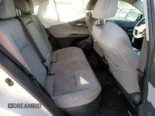2021 Toyota Venza LE with VIN JTEAAAAH3MJ061222, listed as a Copart auction lot 41459673 with 0 mi miles. Bid and sale history available at carsss.com. Image 10.