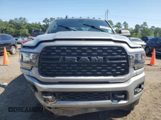 2022 Ram 2500 Big Horn z VIN 3C6UR5MLXNG149714, wystawiony jako Copart lot #56289135 z przebiegiem 110 812 mil mil oraz Szkoda całkowita • Salvage title. Historia ofert i sprzedaży dostępna na DreamBid. Obrazek 5.