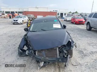 2016 Scion iA with VIN 3MYDLBZV1GY129384, listed as a IAAI auction lot 41978059 with 166,182 mi miles. Bid and sale history available at carsss.com. Image 12.