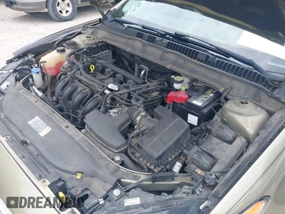 2013 Ford Fusion SE с VIN 3FA6P0H76DR112403, выставлен на аукционе IAAI как лот 42686911 с пробегом 111 024 миль миль и . История ставок и продаж доступна на DreamBid. Изображение 10.