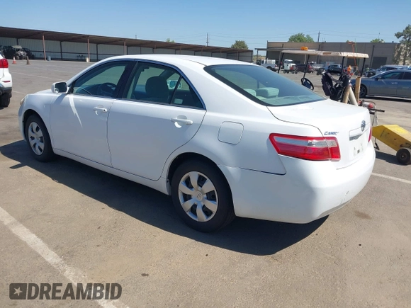 2009 Toyota Camry with VIN 4T1BE46K59U858074, listed as a IAAI auction lot 42201126 with 118,875 mi miles and . Bid and sale history available at DreamBid. Image 3.