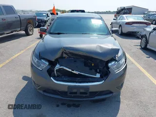 2015 Ford Taurus SEL with VIN 1FAHP2H81FG123199, listed as a IAAI auction lot 42431645 with 183,456 mi miles and . Bid and sale history available at DreamBid. Image 6.