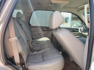 2009 GMC Yukon SLT w/4SA with VIN 1GKFK33029R117786, listed as a Copart auction lot 54067535 with 0 mi miles and Clean Title. Bid and sale history available at carsss.com. Image 10.
