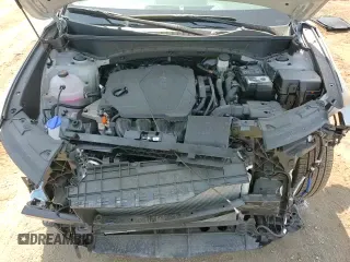 2025 Hyundai Tucson SEL z VIN 5NMJBCDE9SH512476, wystawiony jako Copart lot #80862945 z przebiegiem 1 746 mil mil oraz Szkoda całkowita • Salvage title. Historia ofert i sprzedaży dostępna na DreamBid. Obrazek 15.