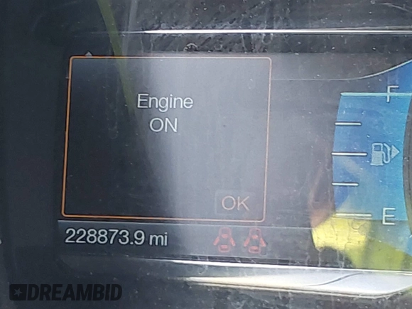 2015 Ford Taurus SEL with VIN 1FAHP2E82FG201994, listed as a IAAI auction lot 42750171 with 228,873 mi miles and . Bid and sale history available at DreamBid. Image 15.