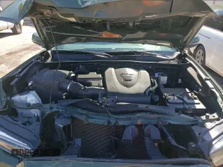 2022 Toyota Tacoma SR with VIN 3TMCZ5AN3NM501432, listed as a Copart auction lot 69270165 with 50,411 mi miles and Clean title. Bid and sale history available at DreamBid. Image 14.