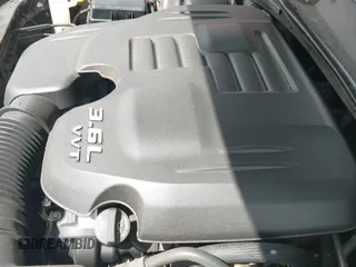 2014 Dodge Challenger SXT с VIN 2C3CDYAG9EH176967, выставлен на аукционе IAAI как лот 41768197 с пробегом 151 229 миль миль и . История ставок и продаж доступна на DreamBid. Изображение 19.