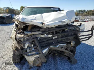 2001 Ford Super Duty F-250 XL with VIN 3FTNX21F11MA23253, listed as a Copart auction lot 79807344 with 194,284 mi miles and Salvage Title. Bid and sale history available at carsss.com. Image 5.