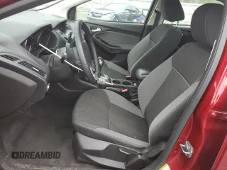 2013 Ford Focus SE with VIN 1FADP3K29DL184457, listed as a Copart auction lot 49895955 with 118,027 mi miles and Salvage Title. Bid and sale history available at carsss.com. Image 7.