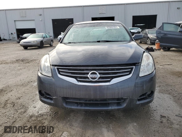 2011 Nissan Altima 2.5 S with VIN 1N4AL2AP9BN466041, listed as a Copart auction lot 83902464 with 123,037 mi miles and Non Repairable. Bid and sale history available at carsss.com. Image 5.