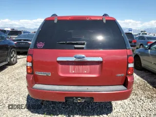 2008 Ford Explorer XLT с VIN 1FMEU73E48UA72197, выставлен на аукционе Copart как лот 55864505 с пробегом 129 144 миль миль и Списание • Salvage title. История ставок и продаж доступна на DreamBid. Изображение 6.