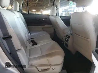 2020 Honda Pilot EX-L with VIN 5FNYF5H50LB002156, listed as a Copart auction lot 44598405 with 68,874 mi miles and Salvage Title. Bid and sale history available at carsss.com. Image 11.