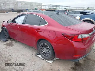 2016 Lexus ES 330 with VIN JTHBK1GG9G2235019, listed as a IAAI auction lot 42416486 with 106,641 mi miles and . Bid and sale history available at DreamBid. Image 3.