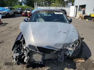 2001 Daewoo Nubira CDX z VIN KLAJB52Z31K647237, wystawiony jako Copart lot #69299834 z przebiegiem 51 513 mil mil oraz Szkody całkowita. Historia ofert i sprzedaży dostępna na DreamBid. Obrazek 5.