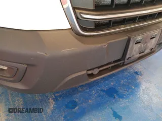 2020 Ford Transit z VIN 1FTBR1YG6LKA35821, wystawiony jako IAAI lot #42727394 z przebiegiem 86 896 mil mil oraz . Historia ofert i sprzedaży dostępna na DreamBid. Obrazek 24.
