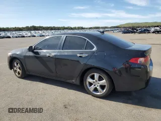 2012 Acura TSX z VIN JH4CU2F44CC009227, wystawiony jako Copart lot #54869575 z przebiegiem 145 364 mil mil oraz Szkody całkowita. Historia ofert i sprzedaży dostępna na DreamBid. Obrazek 2.