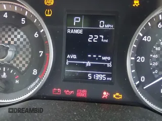 2019 Hyundai Elantra SE with VIN 5NPD74LF8KH477320, listed as a IAAI auction lot 41929771 with 51,395 mi miles and . Bid and sale history available at DreamBid. Image 15.