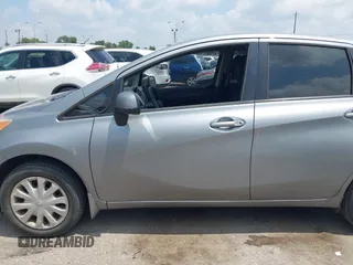 2014 Nissan Note SV with VIN 3N1CE2CP2EL435649, listed as a IAAI auction lot 42331205 with 122,265 mi miles and . Bid and sale history available at DreamBid. Image 14.