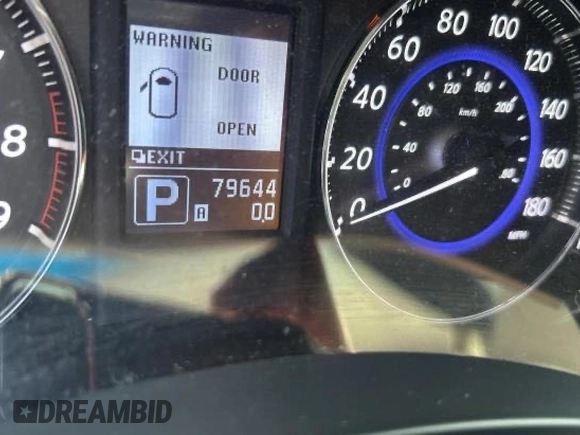 2014 Infiniti QX70 с VIN JN8CS1MW7EM410374, выставлен на аукционе Copart как лот 62132295 с пробегом 79 644 миль миль и Чистый • Clean title. История ставок и продаж доступна на DreamBid. Изображение 8.