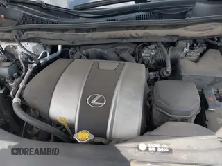 2016 Lexus RX 350 z VIN 2T2ZZMCAXGC001550, wystawiony jako IAAI lot #42083488 z przebiegiem 93 377 mil mil oraz . Historia ofert i sprzedaży dostępna na DreamBid. Obrazek 10.