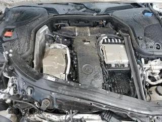 2019 Mercedes-Benz AMG GT 53 z VIN WDD7X6BB3KA003814, wystawiony jako Copart lot #48394245 z przebiegiem Nie podano mil oraz Nie do naprawy. Historia ofert i sprzedaży dostępna na DreamBid. Obrazek 12.