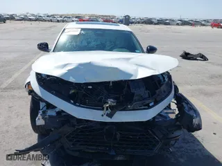 2024 Honda Accord Hybrid Sport with VIN 1HGCY2F53RA029702, listed as a IAAI auction lot 41831925 with 10,899 mi miles. Bid and sale history available at carsss.com. Image 13.