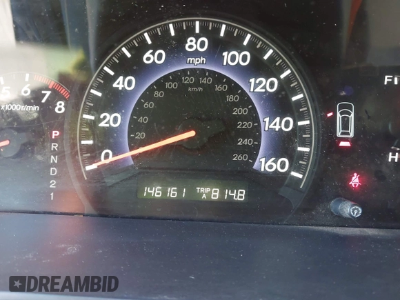 2010 Honda Odyssey LX with VIN 5FNRL3H2XAB030650, listed as a IAAI auction lot 42386287 with 146,161 mi miles and . Bid and sale history available at DreamBid. Image 7.