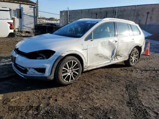 2018 Volkswagen Golf S z VIN 3VWH17AU3JM753947, wystawiony jako Copart lot #41790225 z przebiegiem 46 126 mil mil oraz Szkoda całkowita • Salvage title. Historia ofert i sprzedaży dostępna na DreamBid. Obrazek 1.