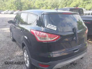 2014 Ford Escape SE с VIN 1FMCU9G90EUD95660, выставлен на аукционе IAAI как лот 42740460 с пробегом 192 519 миль миль и . История ставок и продаж доступна на DreamBid. Изображение 3.
