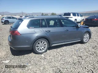 2017 Volkswagen Golf S с VIN 3VWH17AU9HM535070, выставлен на аукционе Copart как лот 53065885 с пробегом 120 165 миль миль и Списание • Salvage title. История ставок и продаж доступна на DreamBid. Изображение 3.
