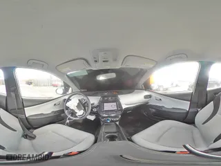 2021 Toyota Prius L Eco with VIN JTDKAMFU0M3134583, listed as a Copart auction lot 52434195 with 26,018 mi miles and Salvage Title. Bid and sale history available at carsss.com. Image 15.