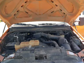 2003 Ford F-350 с VIN 1FDSF34L23EC39582, выставлен на аукционе IAAI как лот 42581958 с пробегом Не указан миль и . История ставок и продаж доступна на DreamBid. Изображение 10.