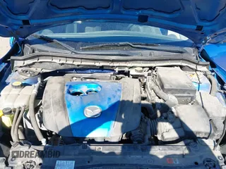 2012 Mazda 3 i Touring with VIN JM1BL1V77C1640555, listed as a IAAI auction lot 42180402 with 87,032 mi miles and . Bid and sale history available at DreamBid. Image 10.
