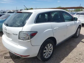2011 Mazda CX-7 i SV z VIN JM3ER2AM9B0361682, wystawiony jako IAAI lot #42122414 z przebiegiem 169 908 mil mil oraz . Historia ofert i sprzedaży dostępna na DreamBid. Obrazek 4.