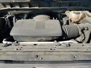 2020 Chevrolet Silverado 1500 LTZ with VIN 3GCPWEED3LG375600, listed as a Copart auction lot 88328615 with 145,533 mi miles and Salvage title. Bid and sale history available at DreamBid. Image 13.