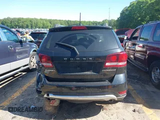 2017 Dodge Journey Crossroad Plus с VIN 3C4PDDGG7HT527481, выставлен на аукционе IAAI как лот 42183211 с пробегом 184 401 миль миль и . История ставок и продаж доступна на DreamBid. Изображение 15.