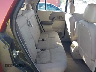 2003 Saturn VUE with VIN 5GZCZ33D73S907273, listed as a IAAI auction lot 40463486 with 115,841 mi miles. Bid and sale history available at carsss.com. Image 8.