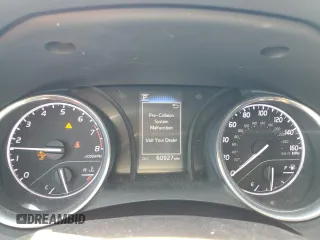 2020 Toyota Camry SE z VIN 4T1G11AK3LU887927, wystawiony jako Copart lot #56430665 z przebiegiem 60 927 mil mil oraz Szkoda całkowita • Salvage title. Historia ofert i sprzedaży dostępna na DreamBid. Obrazek 9.