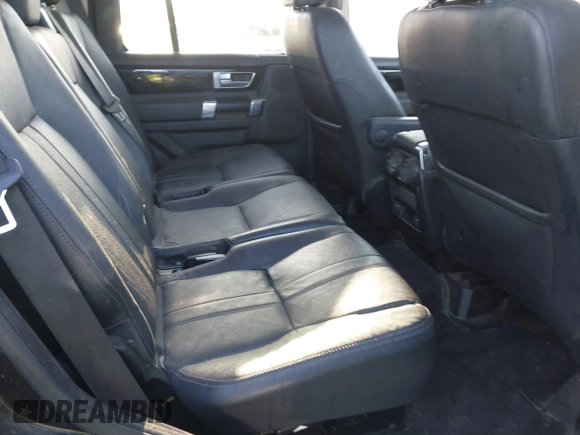 2010 Land Rover LR4 HSE with VIN SALAM2D44AA513547, listed as a IAAI auction lot 42000651 with 175,296 mi miles and . Bid and sale history available at DreamBid. Image 8.