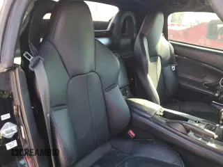 2006 Honda S2000 с VIN JHMAP21446S002343, выставлен на аукционе Copart как лот 43215785 с пробегом 87 106 миль миль и На запчасти • Non repairable. История ставок и продаж доступна на DreamBid. Изображение 10.