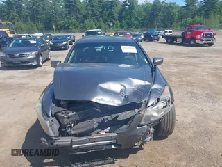 2012 Honda Accord EX with VIN 1HGCP2F74CA053440, listed as a IAAI auction lot 42615509 with 352,422 mi miles and . Bid and sale history available at DreamBid. Image 12.