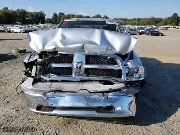 2010 Dodge Ram 1500 ST with VIN 1D7RB1GK9AS246183, listed as a Copart auction lot 77095254 with 203,719 mi miles and Salvage Title. Bid and sale history available at carsss.com. Image 10.