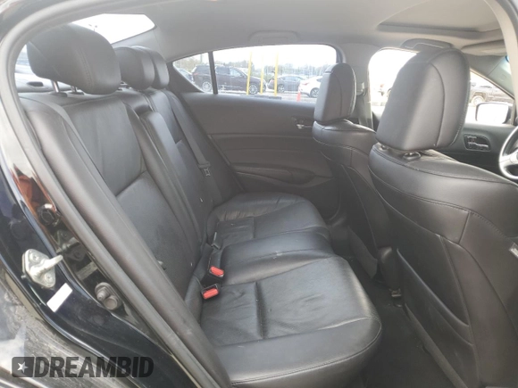 2014 Acura ILX Technology with VIN 19VDE1F74EE007926, listed as a Copart auction lot 51280615 with 151,309 mi miles and Salvage title. Bid and sale history available at DreamBid. Image 10.