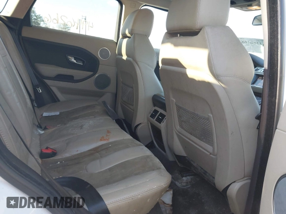 2013 Land Rover Range Rover Evoque Pure z VIN SALVN2BG2DH739464, wystawiony jako IAAI lot #41661683 z przebiegiem 103 227 mil mil oraz . Historia ofert i sprzedaży dostępna na DreamBid. Obrazek 8.