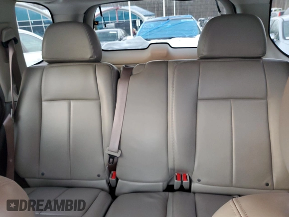 2007 GMC Envoy Denali with VIN 1GKET63M572136349, listed as a Copart auction lot 42797845 with 116,933 mi miles and Salvage Title. Bid and sale history available at carsss.com. Image 10.