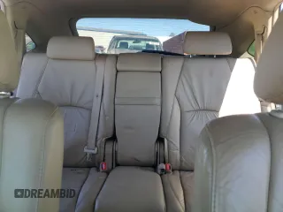 2007 Lexus RX 350 with VIN 2T2HK31U67C014044, listed as a Copart auction lot 50210105 with 259,353 mi miles and Salvage Title. Bid and sale history available at carsss.com. Image 10.