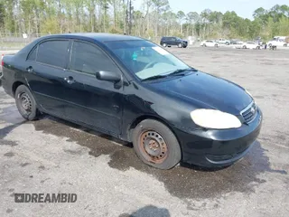 2008 Toyota Corolla CE with VIN 1NXBR32E98Z962998, listed as a IAAI auction lot 41841788 with 179,500 mi miles and . Bid and sale history available at DreamBid. Image 1.