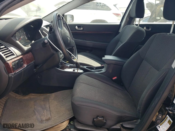 2012 Mitsubishi Galant ES with VIN 4A32B3FF4CE014973, listed as a Copart auction lot 69513464 with 84,967 mi miles and Salvage Title. Bid and sale history available at carsss.com. Image 7.