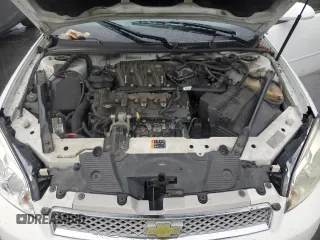 2014 Chevrolet Impala LT with VIN 2G1WB5E37E1149756, listed as a Copart auction lot 80381414 with 198,320 mi miles and Salvage Title. Bid and sale history available at DreamBid. Image 11.